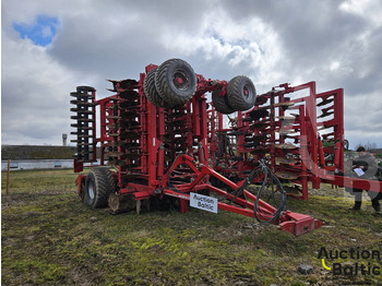 Cover crop Horsch Joker 12 RT: photos 2