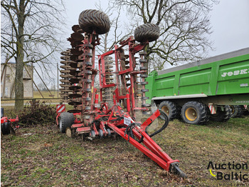 Bineuse Horsch Joker 8 RT: photos 2