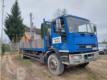 Iveco 180E18 en crédit-bail Iveco 180E18: photos 1