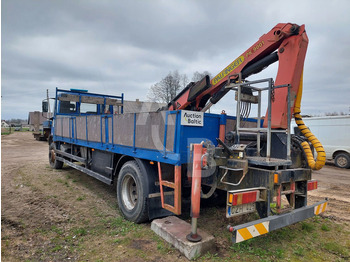 Iveco 180E18 en crédit-bail Iveco 180E18: photos 3