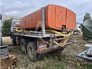 Camion citerne Iveco 260-34: photos 3