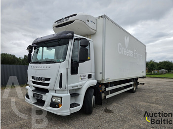 Camion frigorifique IVECO EuroCargo 120E
