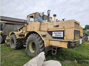 Tracteur agricole Kirovec K-700A: photos 2