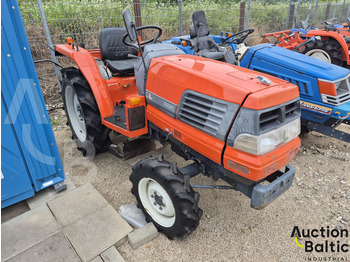 Tracteur agricole KUBOTA