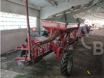 Semoir/ Planteuse Kverneland DT-6: photos 3