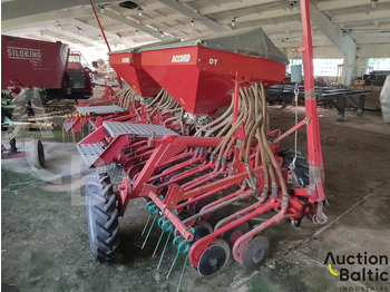 Semoir/ Planteuse Kverneland DT-6: photos 4