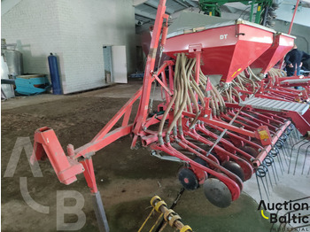 Semoir/ Planteuse Kverneland DT-6: photos 5