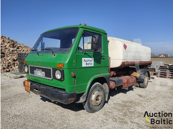 MAN 8.136 en crédit-bail MAN 8.136: photos 1