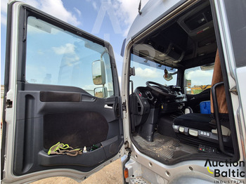 Camion porte-voitures MAN TGL10.250: photos 5