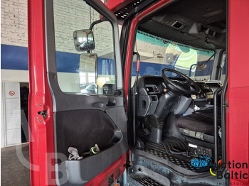 Camion porte-voitures Mercedes-Benz 1836: photos 5