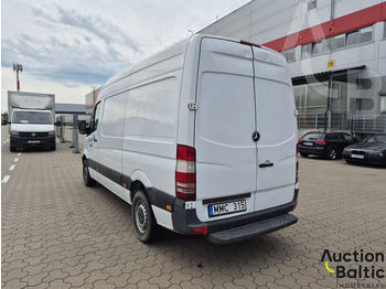 Fourgon utilitaire Mercedes-Benz Sprinter 314: photos 3 Fourgon utilitaire Mercedes-Benz Sprinter 314: photos 3