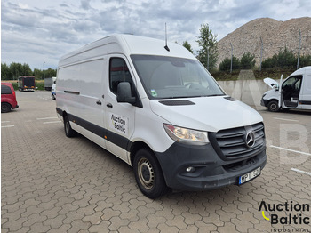 Fourgon utilitaire Mercedes-Benz Sprinter 316: photos 2 Fourgon utilitaire Mercedes-Benz Sprinter 316: photos 2