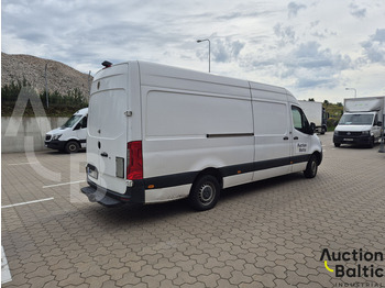 Fourgon utilitaire Mercedes-Benz Sprinter 316: photos 3 Fourgon utilitaire Mercedes-Benz Sprinter 316: photos 3