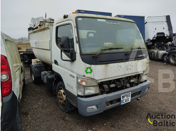 Benne à ordures ménagères MITSUBISHI