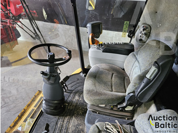 New Holland CR 9080 en crédit-bail New Holland CR 9080: photos 5