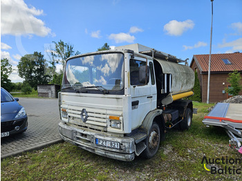 Camion citerne RENAULT Midliner S 150