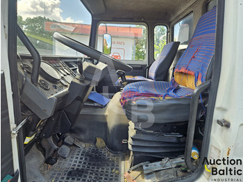 Camion citerne Renault Midliner S 150: photos 4