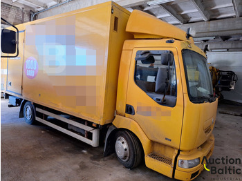 Camion hydrocureur Renault Midlum 180.08: photos 2