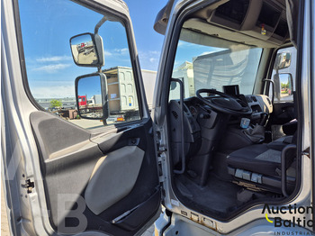Camion à rideaux coulissants Renault Midlum: photos 5