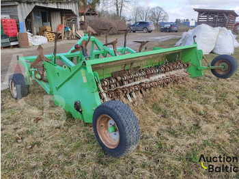 Bineuse Rotary cultivator: photos 5