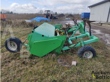 Bineuse Rotary cultivator: photos 3