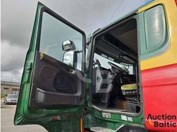 Camion benne Scania R 480: photos 5