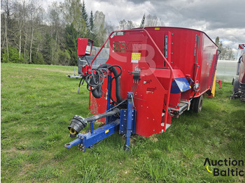 Matériel d'élevage SILOKING