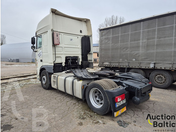 Tracteur routier DAF XF 460 FT: photos 3