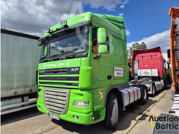 Tracteur routier DAF XF 105 460