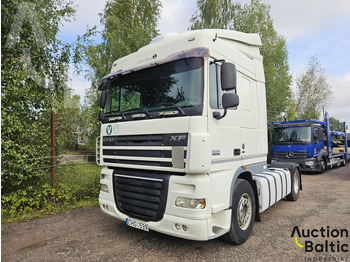 Tracteur routier DAF XF 105 460