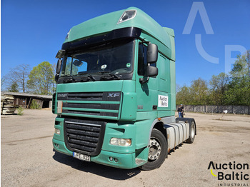 Tracteur routier DAF XF 105 460