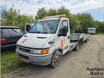 Tracteur routier IVECO