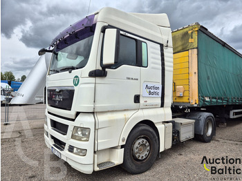 Tracteur routier MAN TGX 18.440