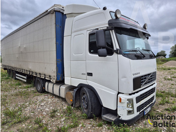 Tracteur routier VOLVO FH 400