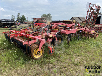 Bineuse Vaderstad TopDown TD 500: photos 3