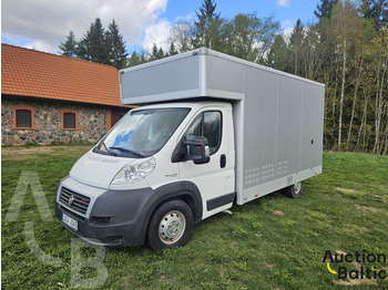 Véhicule utilitaire Fiat Ducato: photos 2 Véhicule utilitaire Fiat Ducato: photos 2