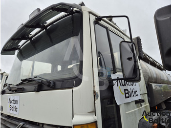 Volvo FL6 en crédit-bail Volvo FL6: photos 2