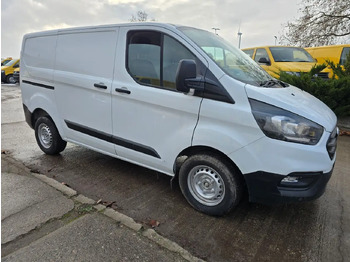Fourgon utilitaire FORD Transit
