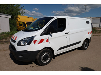 Fourgonnette FORD Transit