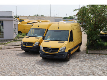 Fourgon utilitaire MERCEDES-BENZ Sprinter 310