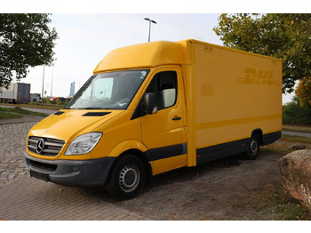 Fourgon grand volume MERCEDES-BENZ Sprinter