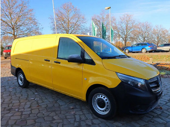 Fourgon utilitaire MERCEDES-BENZ Vito