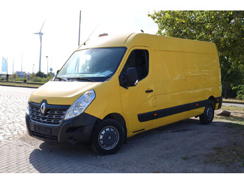 Fourgon utilitaire RENAULT Master
