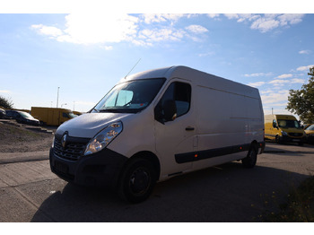 Fourgon utilitaire RENAULT Master