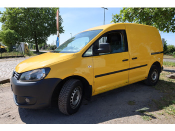 Fourgonnette VOLKSWAGEN Caddy