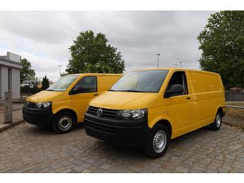 Fourgonnette VOLKSWAGEN Transporter T5