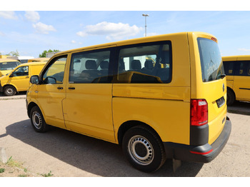 Transport de personnes Volkswagen T6 Transporter/ 2.0 TDI/EU6/1.Hand: photos 4