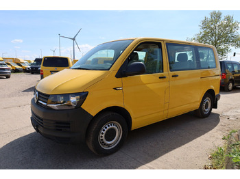 Transport de personnes Volkswagen T6 Transporter/ 2.0 TDI/EU6/1.Hand: photos 2