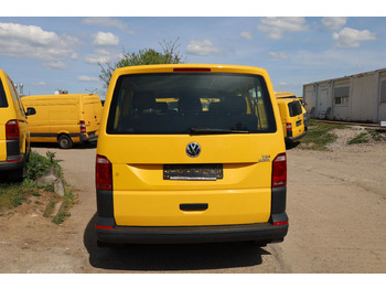 Transport de personnes Volkswagen T6 Transporter/ 2.0 TDI/EU6/1.Hand: photos 5