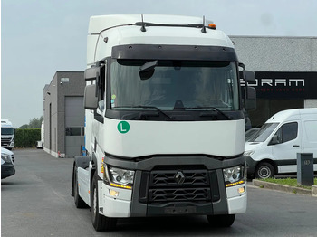 Tracteur routier Renault T480 VOITH RETARDER***T480***2018***PTO: photos 2